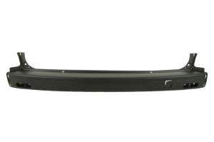 Bara Spate, versiune lunga, negru potrivit CITROEN JUMPY II, JUMPY III, SPACETOURER; OPEL VIVARO C, ZAFIRA LIFE; PEUGEOT EXPERT, EXPERT TEPEE; TOYOTA PROACE, PROACE VERSO dupa 2016