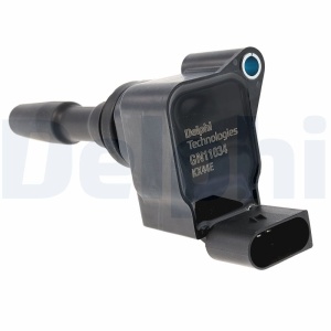 Bobina inductie potrivit AUDI A1, A1 ALLSTREET, A1 CITY CARVER, A3, Q2, Q3; CUPRA ATECA, FORMENTOR, LEON, LEON SPORTSTOURER; SEAT ARONA, ATECA, IBIZA V, LEON 1.5-2.0 03.15- - Img 3