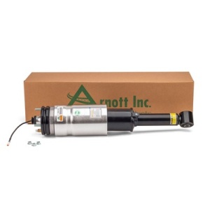 Brat arc pneumatic Fata Dreapta/Stanga potrivit LAND ROVER RANGE ROVER SPORT I 2.7D-5.0 02.05-03.13 - Img 4