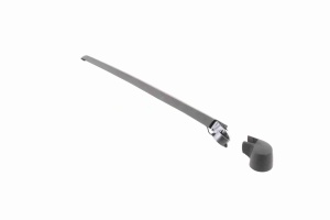 Brat ghidaj stergator parbriz Spate potrivit AUDI Q7 SUV 03.06-08.15 - Img 4