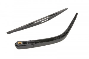 Brat stergator spate cu lamela potrivit RENAULT CLIO I 01.94-09.98 - Img 2