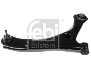 Brat suspensie roata Dreapta fata potrivit CHRYSLER 300C, GRAND VOYAGER V, TOWN & COUNTRY, VOYAGER V; DODGE GRAND; LANCIA VOYAGER 2.8D-4.0 06.07- - Img 2