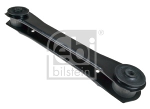 Brat suspensie roata Dreapta/Stanga fata potrivit JEEP WRANGLER II 2.4/4.0 06.98-04.07 - Img 3