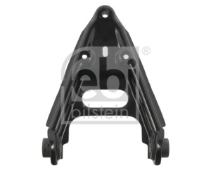 Brat suspensie roata Dreapta/Stanga inferior fata ((fara articulatie bila)) potrivit SMART CABRIO, CITY-COUPE, FORTWO, ROADSTER 0.6/0.7/0.8D 07.98-01.07 - Img 2