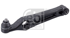 Brat suspensie roata Dreapta/Stanga inferior/transversal fata 15 mm (cu silentblock) potrivit OPEL AGILA; SUBARU JUSTY III; SUZUKI IGNIS I, IGNIS II, WAGON R 1.0-1.5 05.00- - Img 2