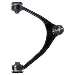 Brat suspensie roata Dreapta superior fata potrivit LEXUS GS, SC 3.0/4.3 01.93-07.10 - Img 2