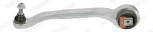 Brat suspensie roata Stanga inferior din spate potrivit AUDI A8 D3; BENTLEY CONTINENTAL, CONTINENTAL FLYING SPUR; VW PHAETON 2.8-6.0ALK 04.02-07.18 - Img 2