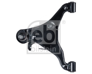 Brat suspensie roata Stanga inferior fata 22 mm potrivit INFINITI M; NISSAN NAVARA NP300, PATHFINDER III 2.5D/3.0D/4.0 10.04- - Img 3