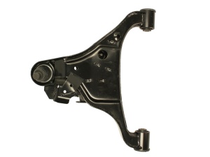 Brat suspensie roata Stanga inferior fata potrivit INFINITI M; NISSAN NAVARA, NAVARA NP300, NP300, PATHFINDER III, TITAN 2.5D-5.6ALK 10.03- - Img 1