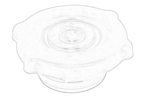 Buson radiator potrivit CHRYSLER 300C, PT CRUISER, SEBRING, TOWN & COUNTRY, VOYAGER IV, VOYAGER V; DODGE CHALLENGER, CHARGER, DURANGO, GRAND, JOURNEY 1.6-5.7 02.00- - Img 1