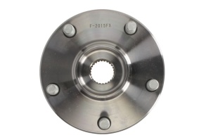 Butuc roata fata potrivit LEXUS RX; TOYOTA 4 RUNNER V, ALPHARD I, ALTEZZA, ALTEZZA GITA, AURIS, AVENSIS VERSO, BB I, BREVIS, CALDINA, CAMRY, CARINA VII, CELICA, CENTURY 1.0-4.0 05.72- - Img 3