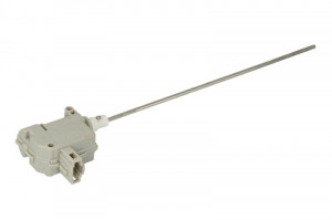 Butuc usa inchidere centralizataa (2) potrivit AUDI A4 B6, A6 ALLROAD C6, A6 ALLROAD C7, A6 C5, A6 C6 05.01-09.18 - Img 1