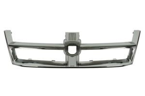 Cadru grila fata potrivit DODGE GRAND CARAVAN 2007-2010 - (crom)
