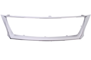 Cadru grila fata potrivit LEXUS IS C, IS II 2005-2015 - (crom)
