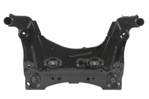 Cadru motor potrivit RENAULT FLUENCE, GRAND SCENIC III, MEGANE, MEGANE III, SCENIC III 1.2-Electric dupa 2008 - Img 2
