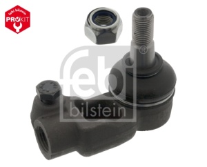 Cap bara Dreapta potrivit DAEWOO CIELO, CIELO LOAD RUNNER, ESPERO, LANOS, NEXIA; OPEL ASCONA C, KADETT E, KADETT E COMBO, KADETT E/KOMBI 1.2-2.0 09.81- - Img 3