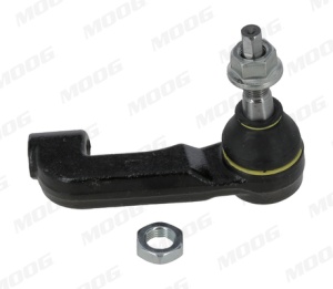Cap bara Stanga potrivit JEEP CHEROKEE, LIBERTY 2.4-3.7 01.01- - Img 3
