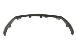 Capac bara fata ALLURE, negru potrivit PEUGEOT 2008 II dupa 2019