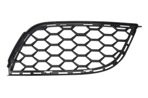 Capac bara fata Dreapta Latura, gri inchis potrivit ALFA ROMEO GIULIETTA, GIULIETTA/HATCHBACK 2011-2020 dupa 2016