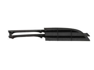 Capac bara fata Dreapta negru potrivit BMW 3 E46 12.97-12.07 Break / Sedan 06.01-09.06 - Img 2