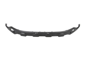 Capac bara Fata locas proiector, gri inchis potrivit HONDA CR-V III 2006-2009