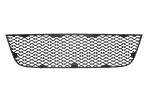 Capac bara fata Mijloc, negru potrivit FIAT DOBLO, DOBLO/MINIVAN dupa 2001 2005-2010