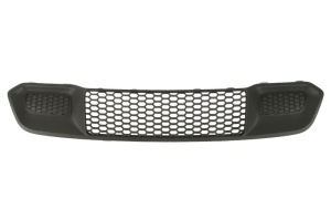 Capac bara fata Mijloc, plastic, negru potrivit JEEP GRAND CHEROKEE IV dupa 2010 dupa 2016
