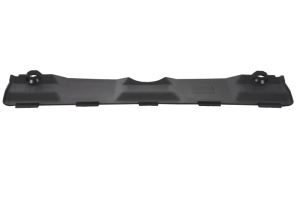 Capac bara fata negru potrivit LAND ROVER FREELANDER 2 2010-2014