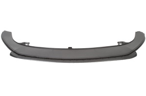 Capac bara Fata negru potrivit VW CADDY III, CADDY III/MINIVAN, TOURAN dupa 2010