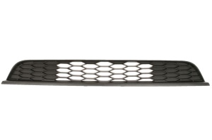 Capac bara fata plastic, negru, CAPA potrivit FORD USA MUSTANG 2004-2023 2009-2012