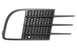 Capac bara fata Stanga GTD/GTI, cu locas lampa ceata potrivit VW GOLF 6 2008-2016 2009-2012