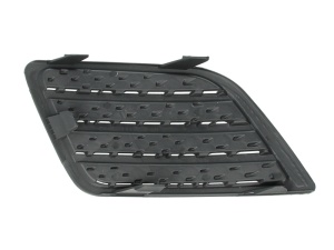 Capac bara fata Stanga negru potrivit FORD FIESTA V 11.01-12.10 - Img 2