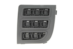 Capac bara fata Stanga negru potrivit FORD FUSION 2002-2012 2005-2012