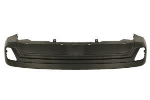 Capac bara spate negru potrivit MITSUBISHI ECLIPSE CROSS 2018-2020 - Img 2