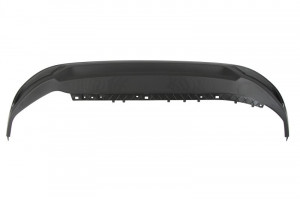 Capac bara spate negru potrivit VW PASSAT B8 USA dupa 2020