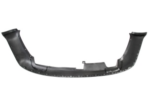 Capac bara Spate potrivit VW PASSAT B5.5 KOMBI/Limuzina 2000-2005 - negru