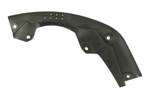 Capac bara spate R potrivit HONDA CIVIC X 2017-2021
