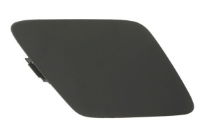 Capac carlig remorcare Fata Dreapta plastic, grunduit potrivit TOYOTA PRIUS 09.15-12.22 02.16- - Img 1