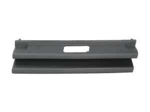 Capac carlig remorcare Fata Dreapta potrivit MERCEDES S (C140), S (W140) 1991-1999 - (grund)