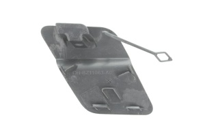 Capac carlig remorcare Fata grunduit potrivit MERCEDES GLK X204 2008-2015 2008-2012 - Img 2