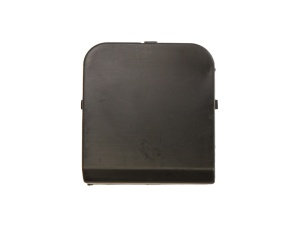 Capac carlig remorcare Fata grunduit, TUV potrivit NISSAN QASHQAI I 2006-2014 2010-2014