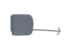 Capac carlig remorcare Fata GTD/GTI potrivit VW GOLF 6 2008-2016 2008-2012