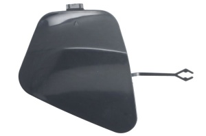 Capac carlig remorcare fata plastic, grunduit potrivit BMW X6 F16, F86 2014-2019