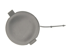 Capac carlig remorcare Fata potrivit ALFA ROMEO 147 2001-2010 2004-2010 - (grund, TÜV)