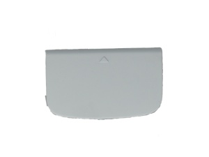Capac carlig remorcare Fata potrivit BMW 7 (E65, E66, E67) 2001-2008 - (grund)