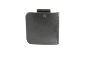 Capac carlig remorcare Fata potrivit MERCEDES S (W220) 1998-2005 1998-2002