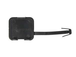 Capac carlig remorcare Fata potrivit PEUGEOT 407 03.04- - Img 2