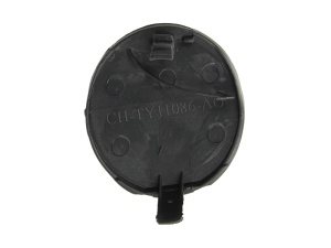 Capac carlig remorcare Fata potrivit TOYOTA YARIS 08.05-12.14 09.05-03.09 - Img 2
