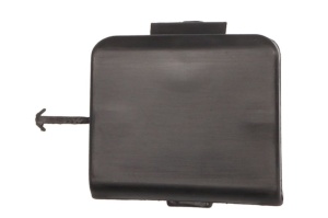 Capac carlig remorcare Fata SPORT, grunduit potrivit MITSUBISHI OUTLANDER III dupa 2012 dupa 2018