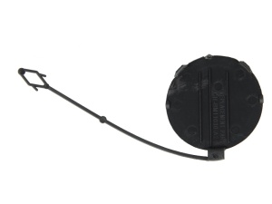 Capac carlig remorcare Fata Stanga potrivit BMW X5 E70 2006-2013 - Img 2